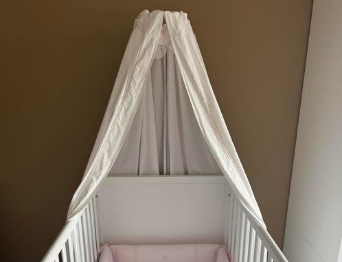 Hemel First Pretty Pink (inclusief voetsteun), Kinderen en Baby's, Kinderkamer | Inrichting en Decoratie, Zo goed als nieuw, Ophalen