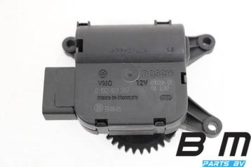 Kachelstelmotor Seat Ibiza 6L 0132801357 beschikbaar voor biedingen
