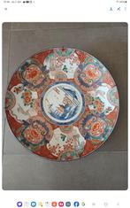 Imari schaal 48cm, Antiek en Kunst, Antiek | Porselein, Ophalen