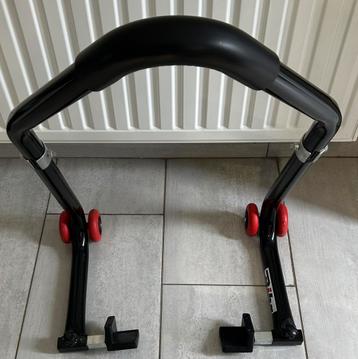 Béquille Bihr stand arrière beschikbaar voor biedingen