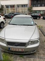 Volvo S80 Berline Diesel, Auto's, Volvo, Voorwielaandrijving, 4 deurs, Grijs, Particulier