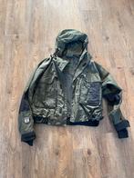 Veste de wading Vision - taille L - imperméable, Enlèvement ou Envoi, Comme neuf