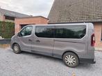 Renault trafic, Auto's, Renault, Voorwielaandrijving, Zwart, 9 zetels, Bedrijf