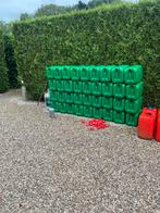 Bidons,regentonnen,watertonnen ,jerrycans, Tuin en Terras, Ophalen