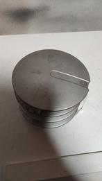 Vw wieldoppen, Auto-onderdelen, Ophalen of Verzenden, Gebruikt, Volkswagen