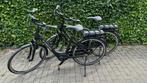 Elektrische fietsen TREK koppel LM2+, Fietsen en Brommers, Elektrische fietsen, Ophalen, Zo goed als nieuw, 50 km per accu of meer