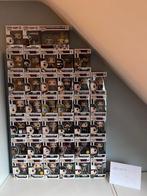 Stranger Things Funko Pop verzameling, Collections, Jouets miniatures, Enlèvement, Comme neuf