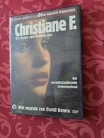 CHRISTIANE F ( MUZIEK DAVID BOWIE ), CD & DVD, DVD | Films indépendants, Enlèvement ou Envoi