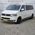 Bedrijfswagen Volkswagen, Transporter 1.9 TDI bouwjaar 2009, Auto's, 4 deurs, Gebruikt, 4 cilinders, 62 kW