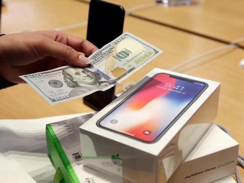 TE KOOP GEVRAAGD Apple iphone 16 PRO MAX, 15 PLUS, 14, 13, X, Telecommunicatie, Mobiele telefoons | Toebehoren en Onderdelen, Nieuw