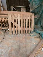 tuinpoorten, Ophalen, 100 tot 150 cm, 100 tot 150 cm, Nieuw