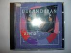 CD Duran Duran - Arène, Enlèvement ou Envoi, Utilisé