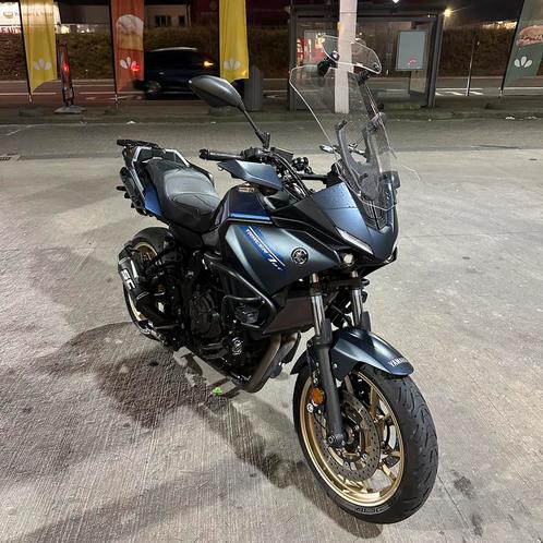 Yamaha Tracer 7GT, Motoren, Motoren | Yamaha, Particulier, Ophalen