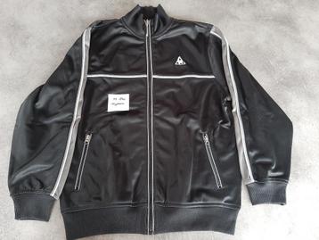 Trainingsjas Le coq sportif 10 jaar, Garçon ou Fille, Le coq sportif, Enlèvement, Utilisé