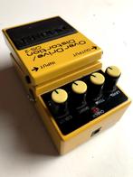 boss 0S-2, Muziek en Instrumenten, Ophalen of Verzenden, Gebruikt, Distortion, Overdrive of Fuzz