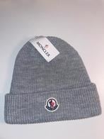 Muts Moncler, Ophalen of Verzenden, Nieuw, Moncler, Muts