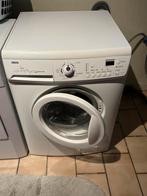 Zanussi wasmachine, Ophalen, Gebruikt