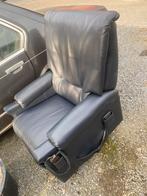 elektrische relax zetel, Huis en Inrichting, Ophalen