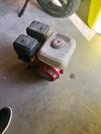 Honda motor, Tuin en Terras, Ophalen, Zo goed als nieuw