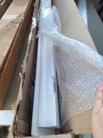 Micro-cornice wig – Voor indirecte verlichting – L. 1,5m, Ophalen