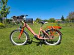 Alpina girlpower fiets 20 inch oranje, Fietsen en Brommers, Ophalen, Alpina, 20 inch, Handrem