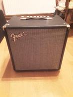 Fender oefenversterker, Muziek en Instrumenten, Ophalen, Nieuw, Basgitaar, Minder dan 50 watt