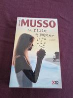 GUILLAUME MUSSO La fille de papier, Livres, Guillaume Musso, Europe autre, Enlèvement ou Envoi, Neuf