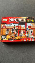 Lego Ninjago 70591, Lego, Enlèvement ou Envoi, Neuf