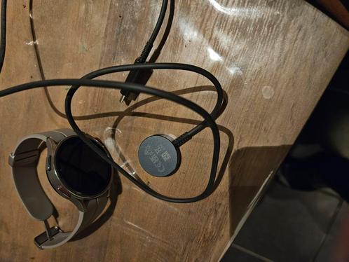 Samsung Galaxy Watch5 Pro, Telecommunicatie, Mobiele telefoons | Telefoon-opladers, Zo goed als nieuw, Samsung, Ophalen of Verzenden