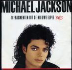 michael jackson, Cd's en Dvd's, Vinyl | R&B en Soul, Ophalen of Verzenden