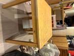 IKEA kindertafel met 2 stoelen, Ophalen, Gebruikt, Tafel(s) en Stoel(en)