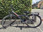 BNB jongensfiets 26 inch, Fietsen en Brommers, Gebruikt, BNB, Handrem, Ophalen