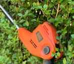 BLACK+DECKER Taille-Haies, Tuin en Terras, Heggenscharen, Ophalen, Zo goed als nieuw, Elektrisch, Black & Decker