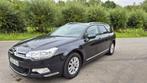 Citroën C5 1.6 HDI Bj 2013 161 000 km, Autos, Citroën, Achat, Entreprise, Boîte manuelle, Diesel