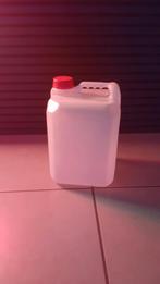 Lege bidons 10L en 15L, Ophalen, Zo goed als nieuw