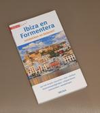 Reisgids Ibiza en Formentera - Merian Live!, Ophalen of Verzenden, Zo goed als nieuw, Europa, Reisgids of -boek