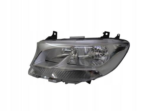 Mercedes Sprinter W907 W910 18-lamp links gewoon A9109060000, Auto-onderdelen, Verlichting, Mercedes-Benz, Gebruikt, Ophalen of Verzenden