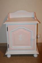 nachtkastje dino of elfjes, Ophalen, Zo goed als nieuw, Overige typen