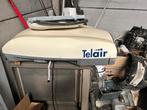 Dak airco Telair 5400, Ophalen, Gebruikt