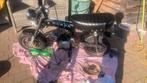 dax 50cc 4t moet snel weg !!!!, Fietsen en Brommers, Ophalen