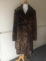 Marccain, Marc Cain nieuwe jas maat 4(40), Maat 38/40 (M), Bruin, Nieuw, Ophalen of Verzenden