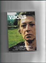 Vacas DVD Julio Medem, Ophalen of Verzenden, Zo goed als nieuw, Actie