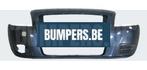 Bumper Volvo V50 Faceift 07-12 30744976 Voorbumper HK445, Auto-onderdelen, Gebruikt, -, Voor, -