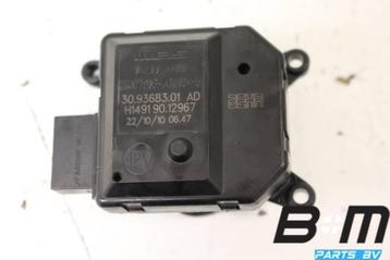 Kachelstelmotor VW Polo 6R 6Q1907511B beschikbaar voor biedingen