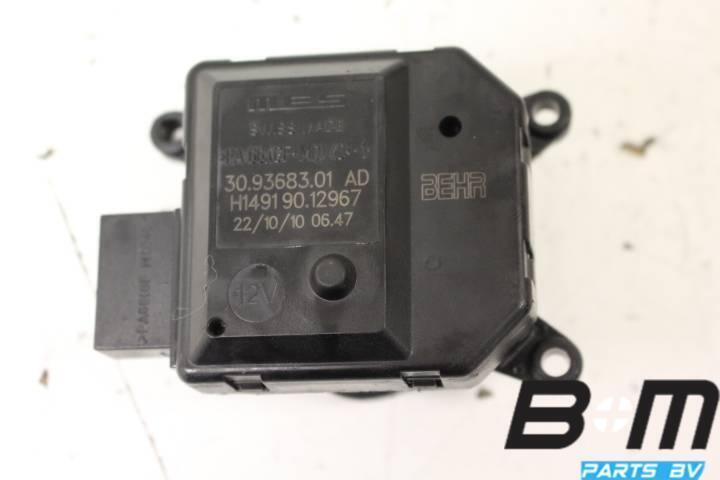Kachelstelmotor VW Polo 6R 6Q1907511B, Auto-onderdelen, Airco en Verwarming, Gebruikt