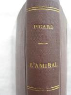 Edmond Picard - socialisme et franc-maçonnerie rare EO 1883, Ophalen of Verzenden, Gelezen
