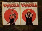 Yakuza strips, Boeken, Ophalen of Verzenden, Zo goed als nieuw