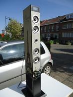 Multimediatoren TW6 BigBen Bluetooth Paris in perfecte staat, Ophalen, Zo goed als nieuw