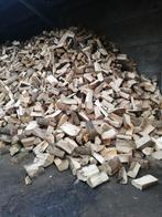 6 Six stères de bois de chauffage, Tuin en Terras, Brandhout, 3 tot 6 m³, Verzenden, Beukenhout, Blokken