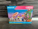Playmobil 70896 Nostalgische tuin met terras, Kinderen en Baby's, Speelgoed | Playmobil, Nieuw, Complete set, Verzenden